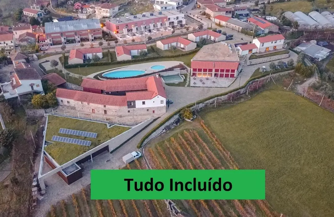 Quinta Da Corredoura, Hotel Rural-1