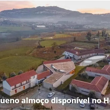 Quinta Da Corredoura, Hotel Rural-3