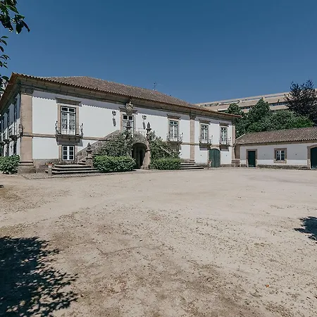 Casa Dos Pombais-3